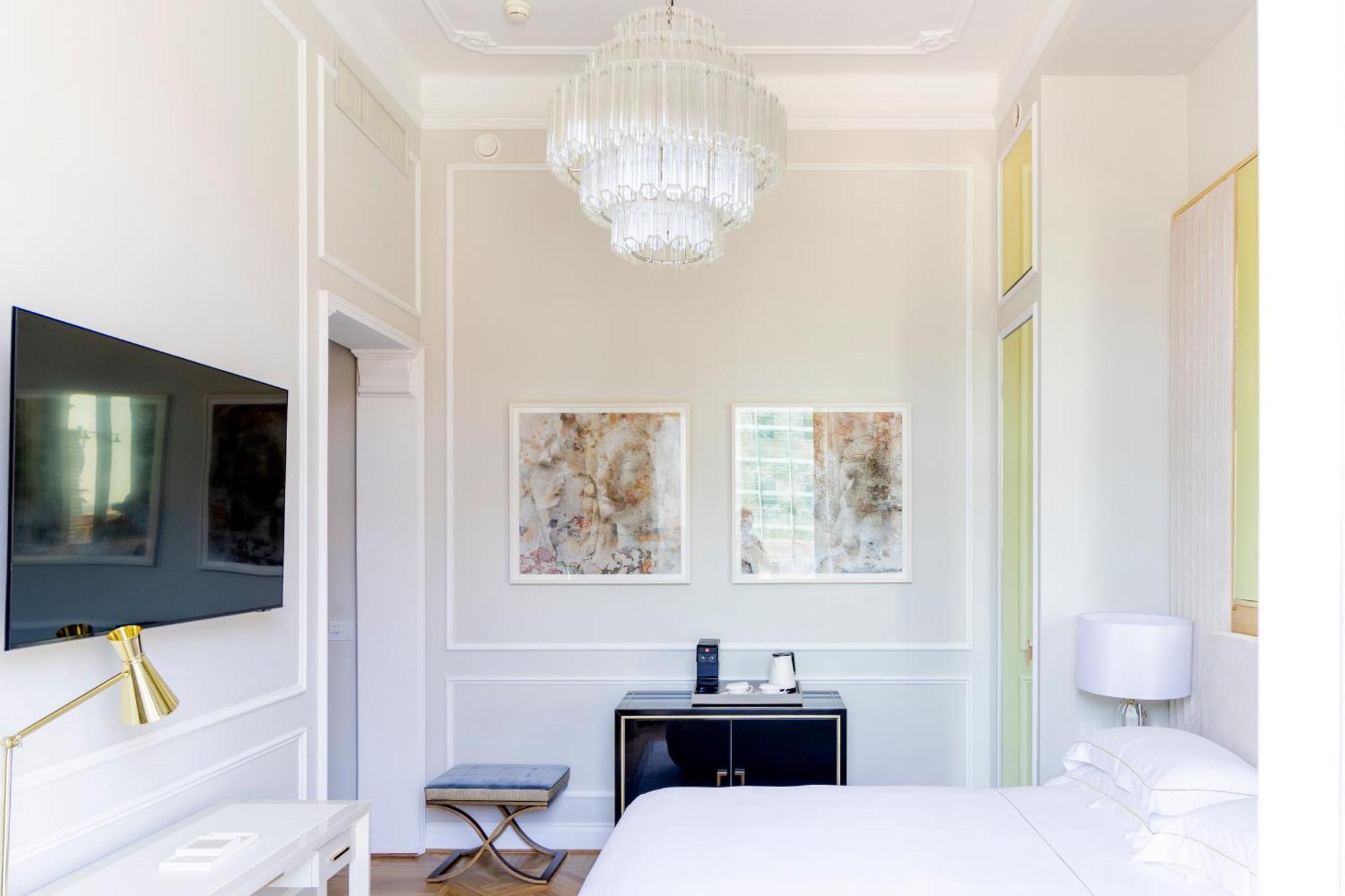 Grand Hotel Principe Di Piemonte Βιαρέτζιο Εξωτερικό φωτογραφία