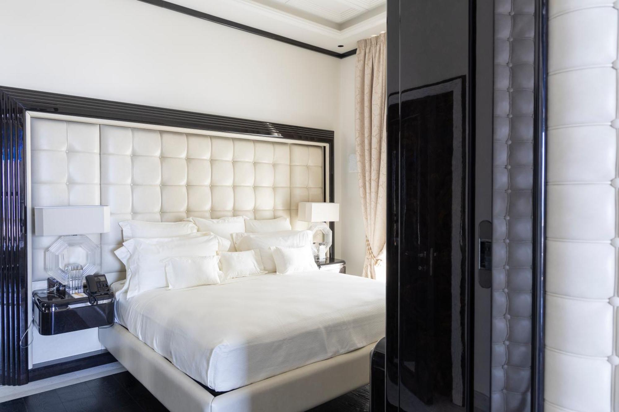 Grand Hotel Principe Di Piemonte Βιαρέτζιο Δωμάτιο φωτογραφία