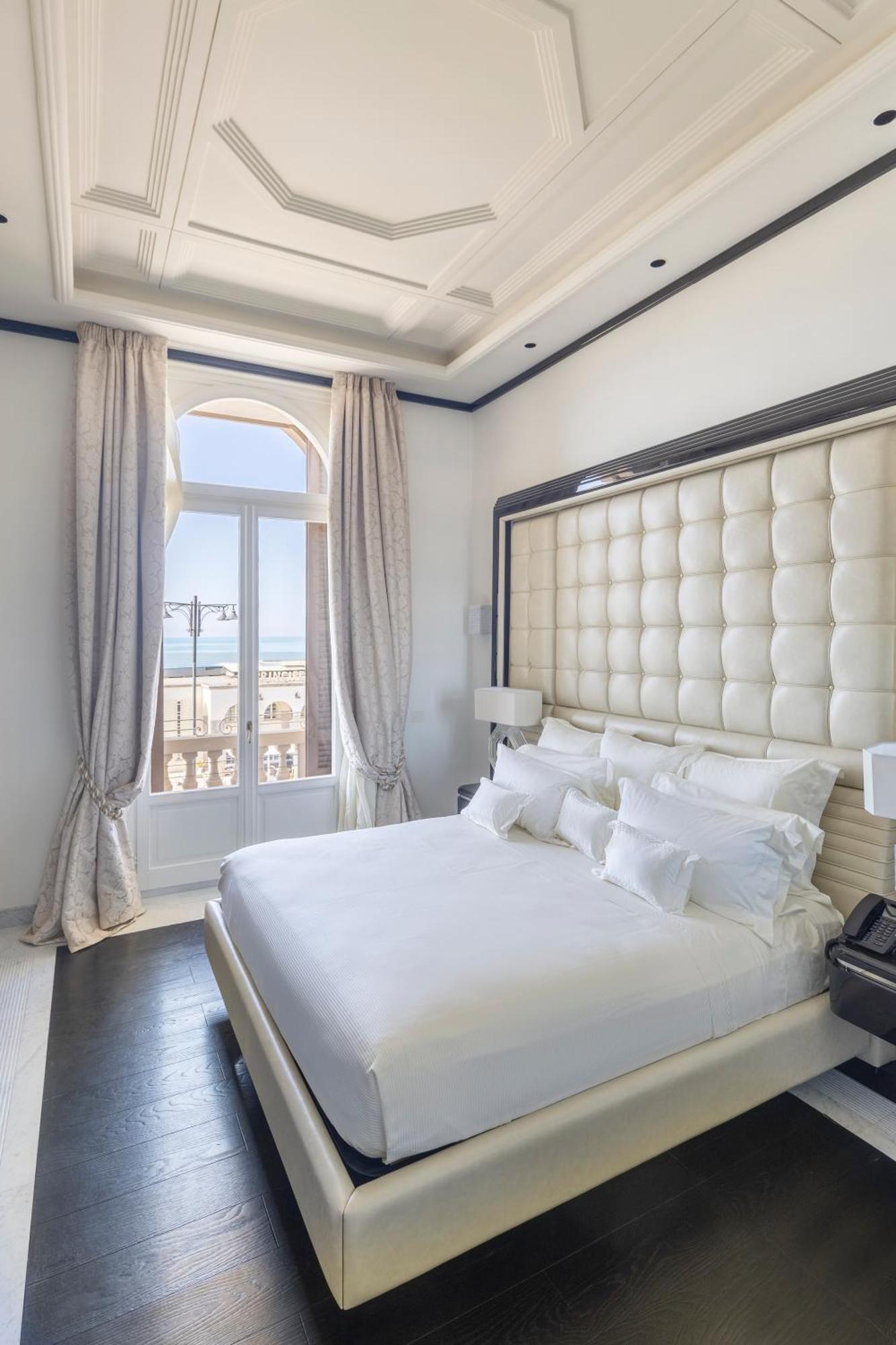Grand Hotel Principe Di Piemonte Βιαρέτζιο Δωμάτιο φωτογραφία