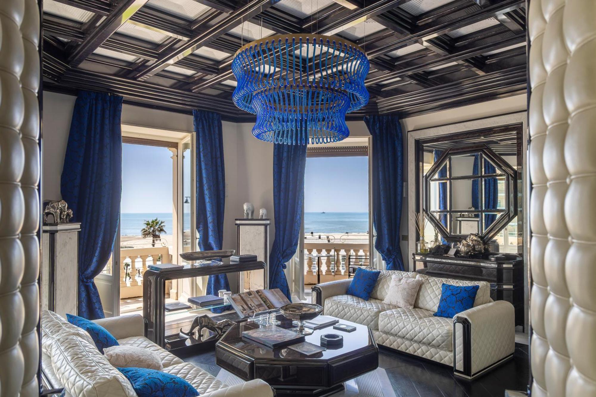 Grand Hotel Principe Di Piemonte Βιαρέτζιο Δωμάτιο φωτογραφία