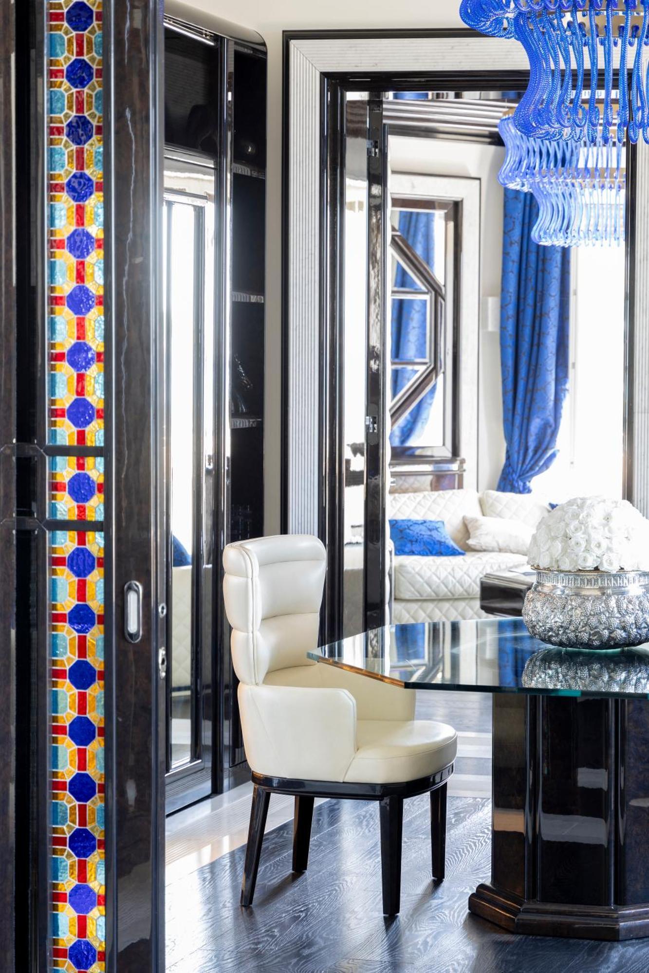 Grand Hotel Principe Di Piemonte Βιαρέτζιο Δωμάτιο φωτογραφία